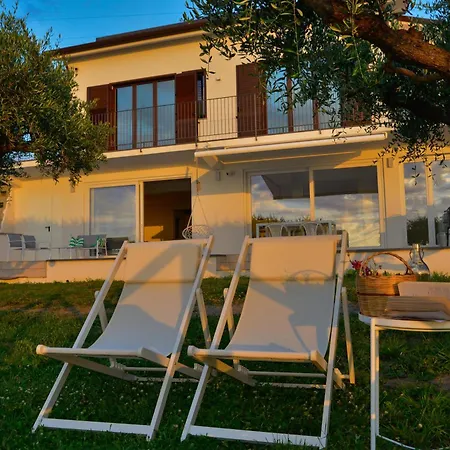 Giardino Degli Ulivi