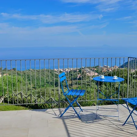 Villa Giardino Degli Ulivi