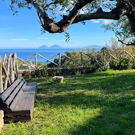 Villa Giardino Degli Ulivi *