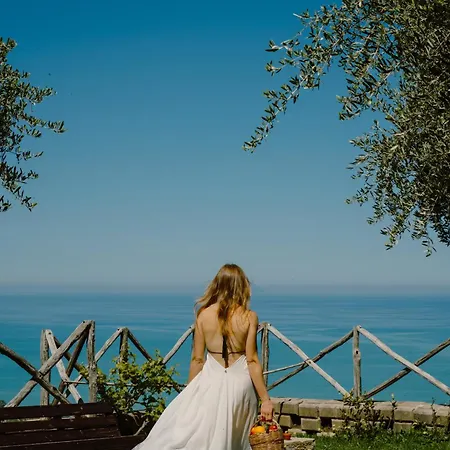 Giardino Degli Ulivi